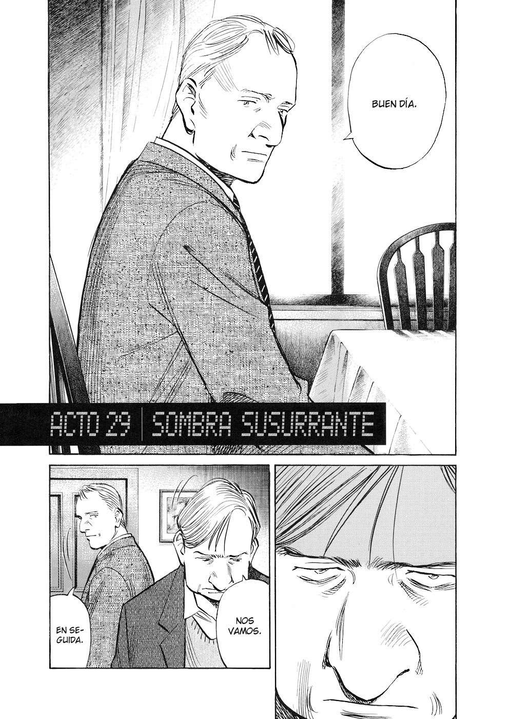 Read Pluto ES Manga Online