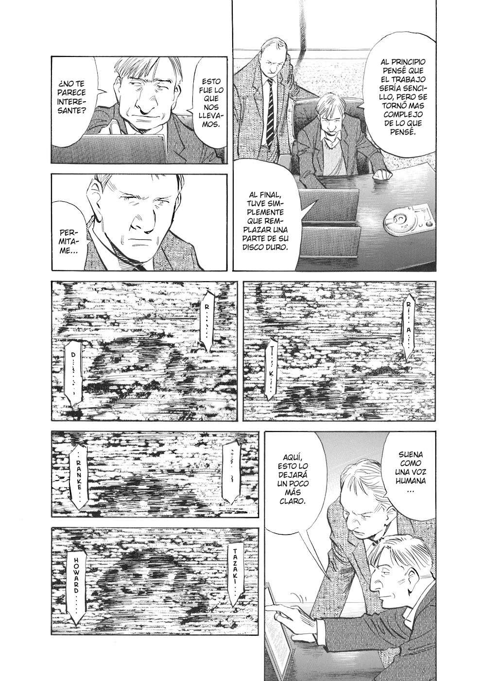 Read Pluto ES Manga Online