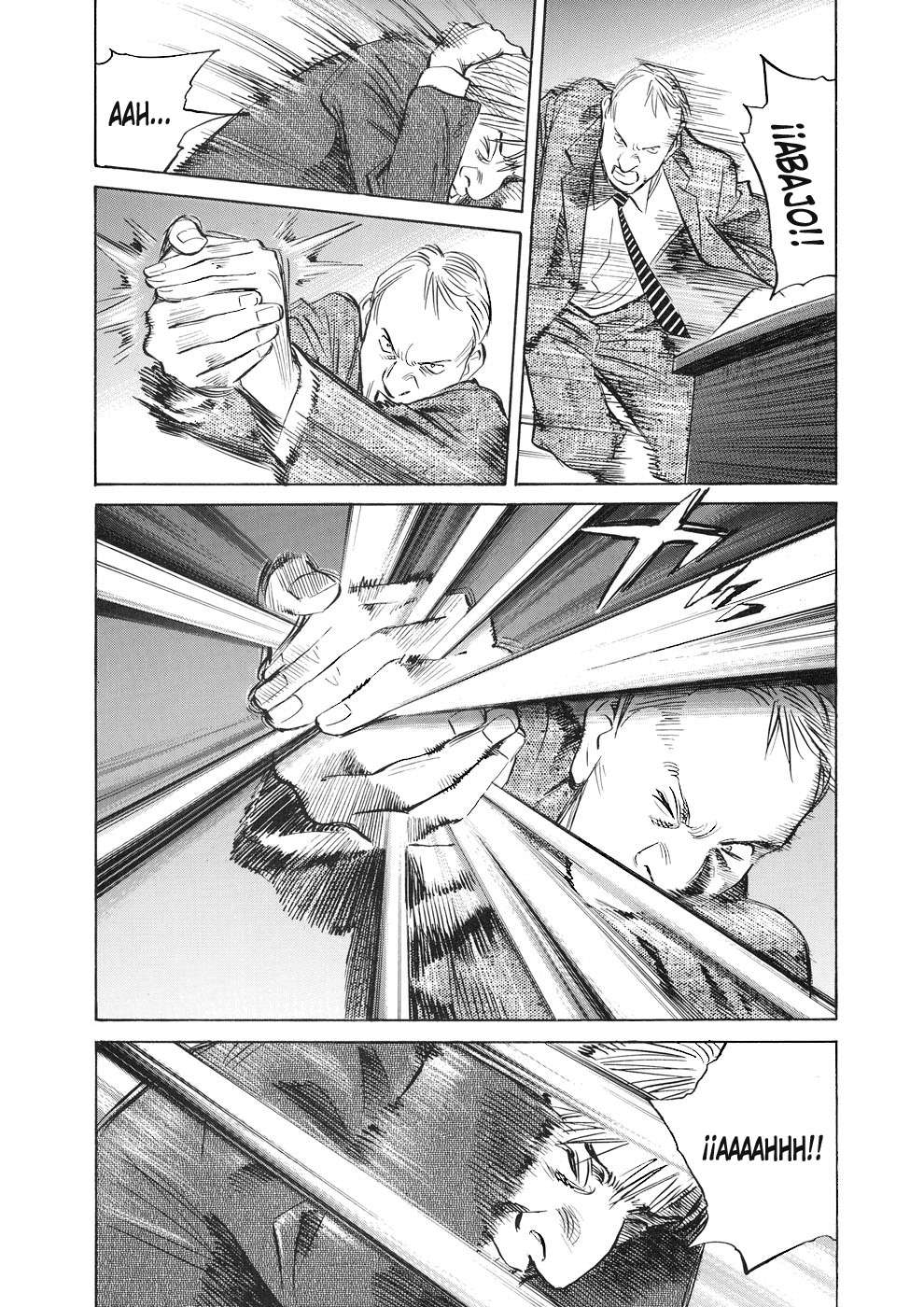 Read Pluto ES Manga Online