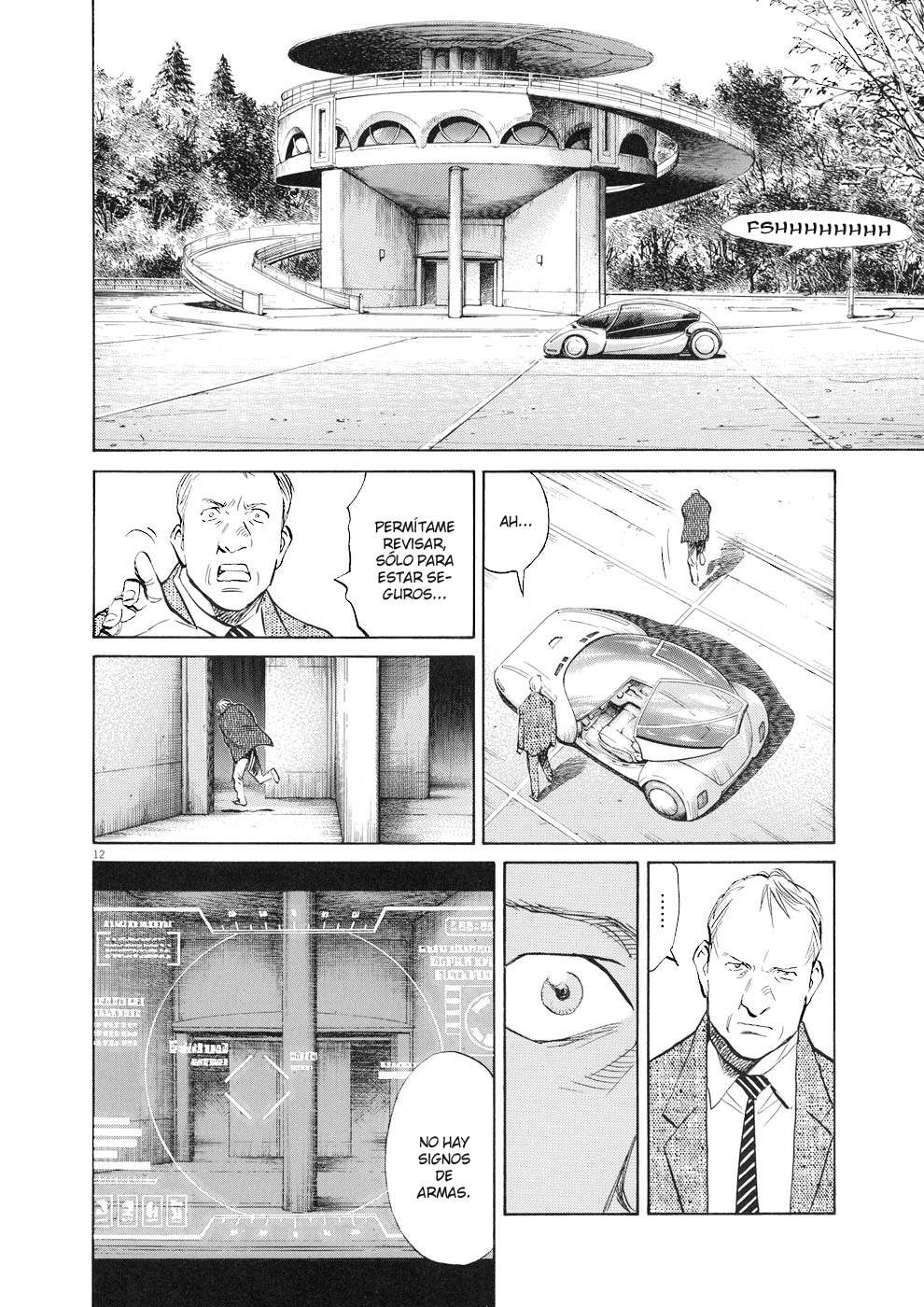 Read Pluto ES Manga Online