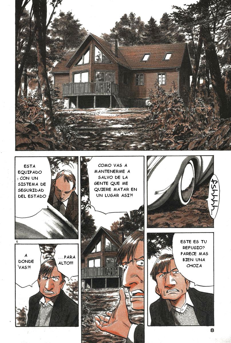 Read Pluto ES Manga Online