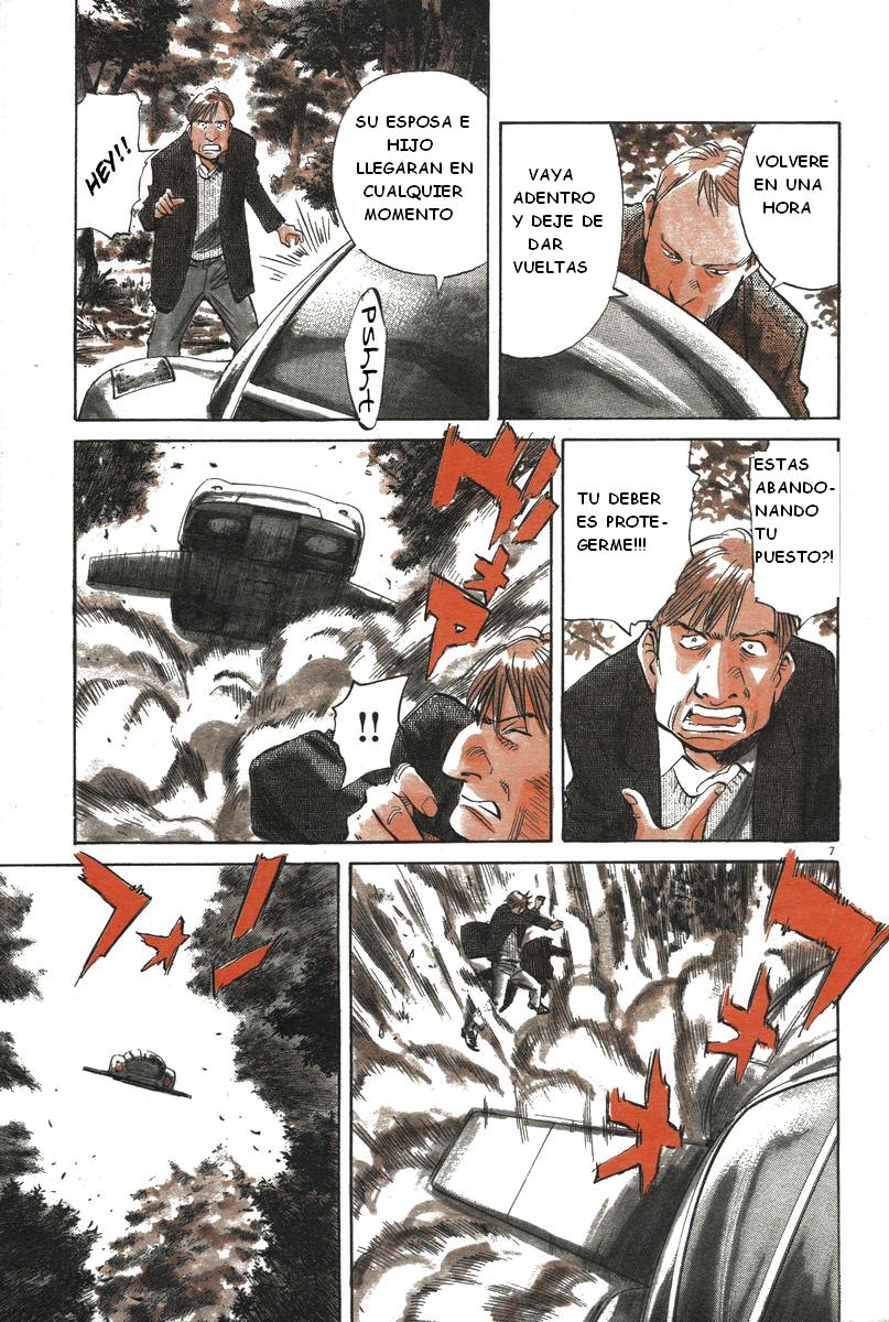 Read Pluto ES Manga Online