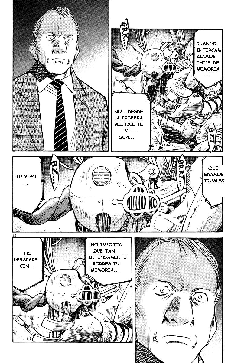 Read Pluto ES Manga Online