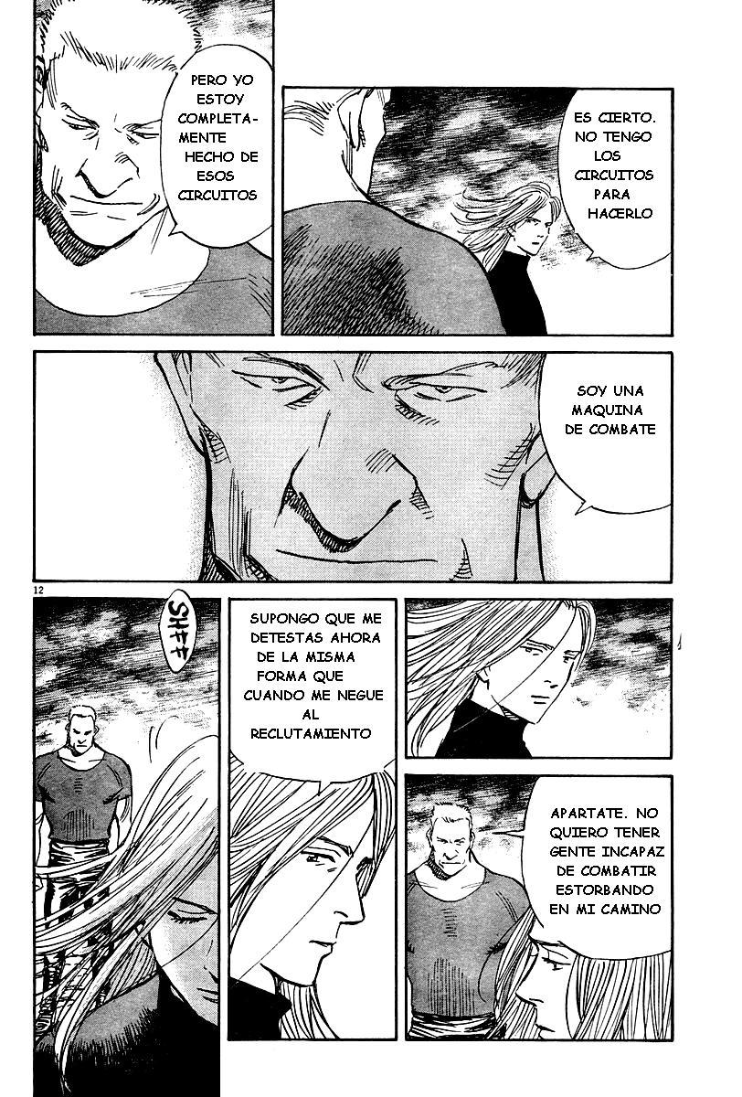 Read Pluto ES Manga Online