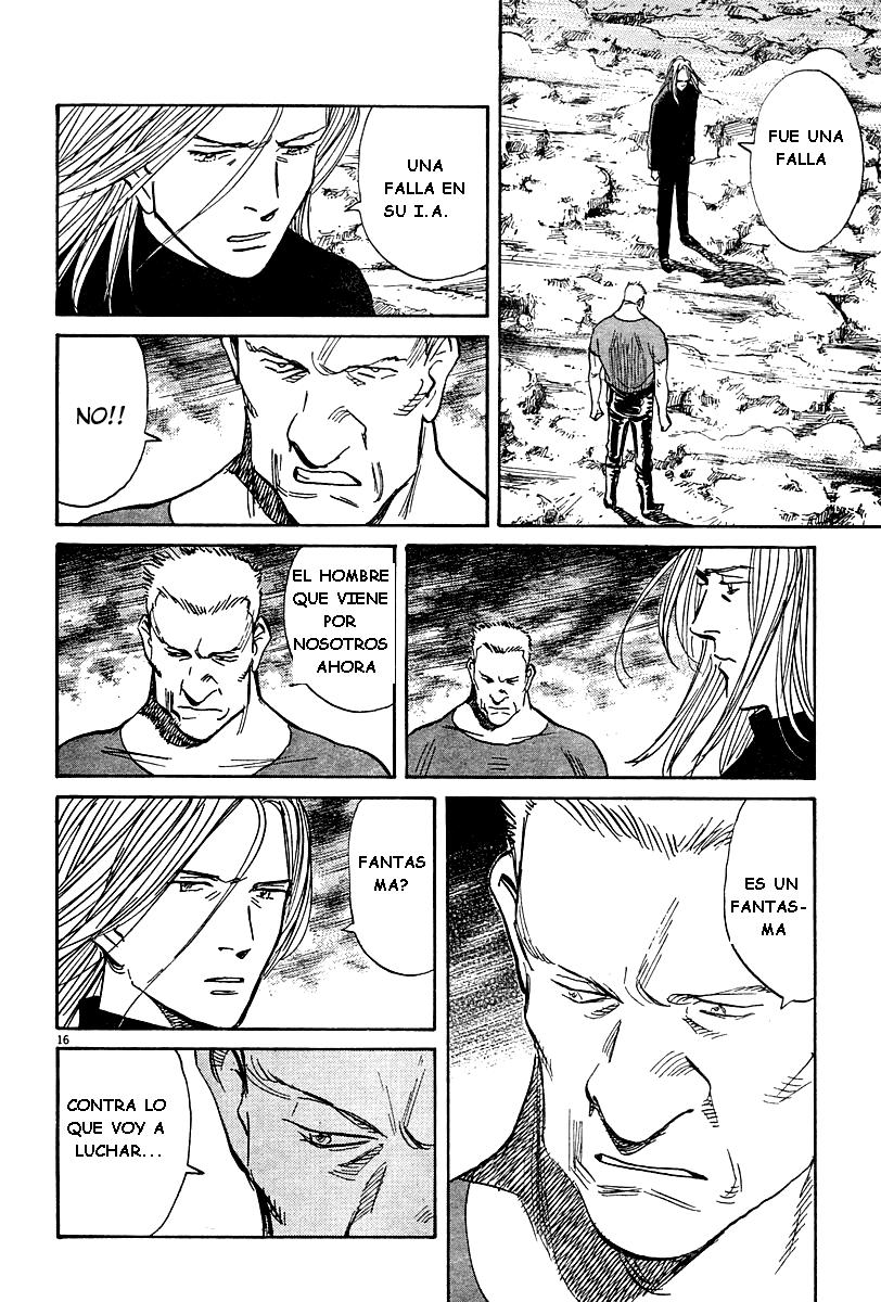 Read Pluto ES Manga Online