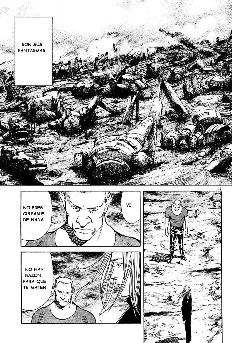 Read Pluto ES Manga Online