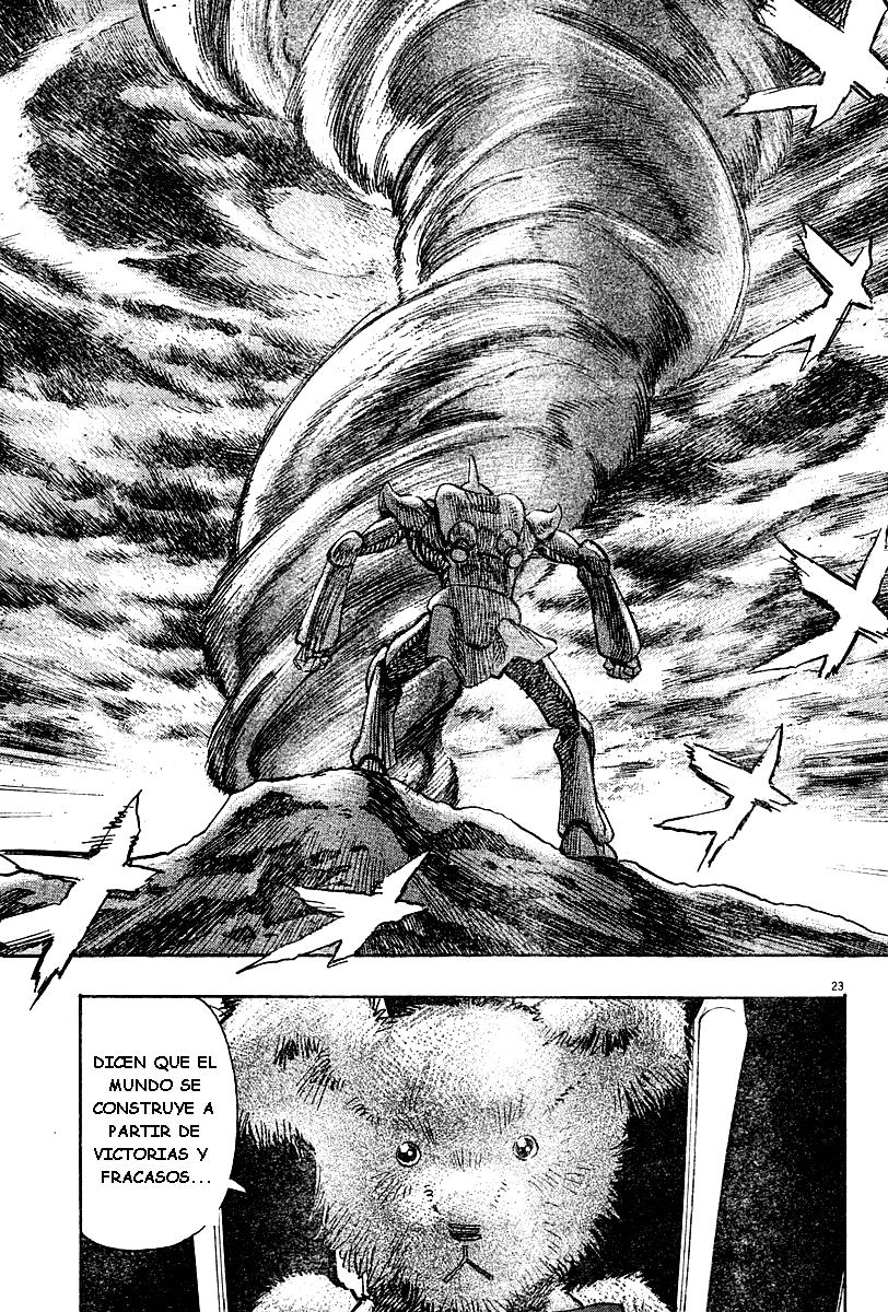 Read Pluto ES Manga Online