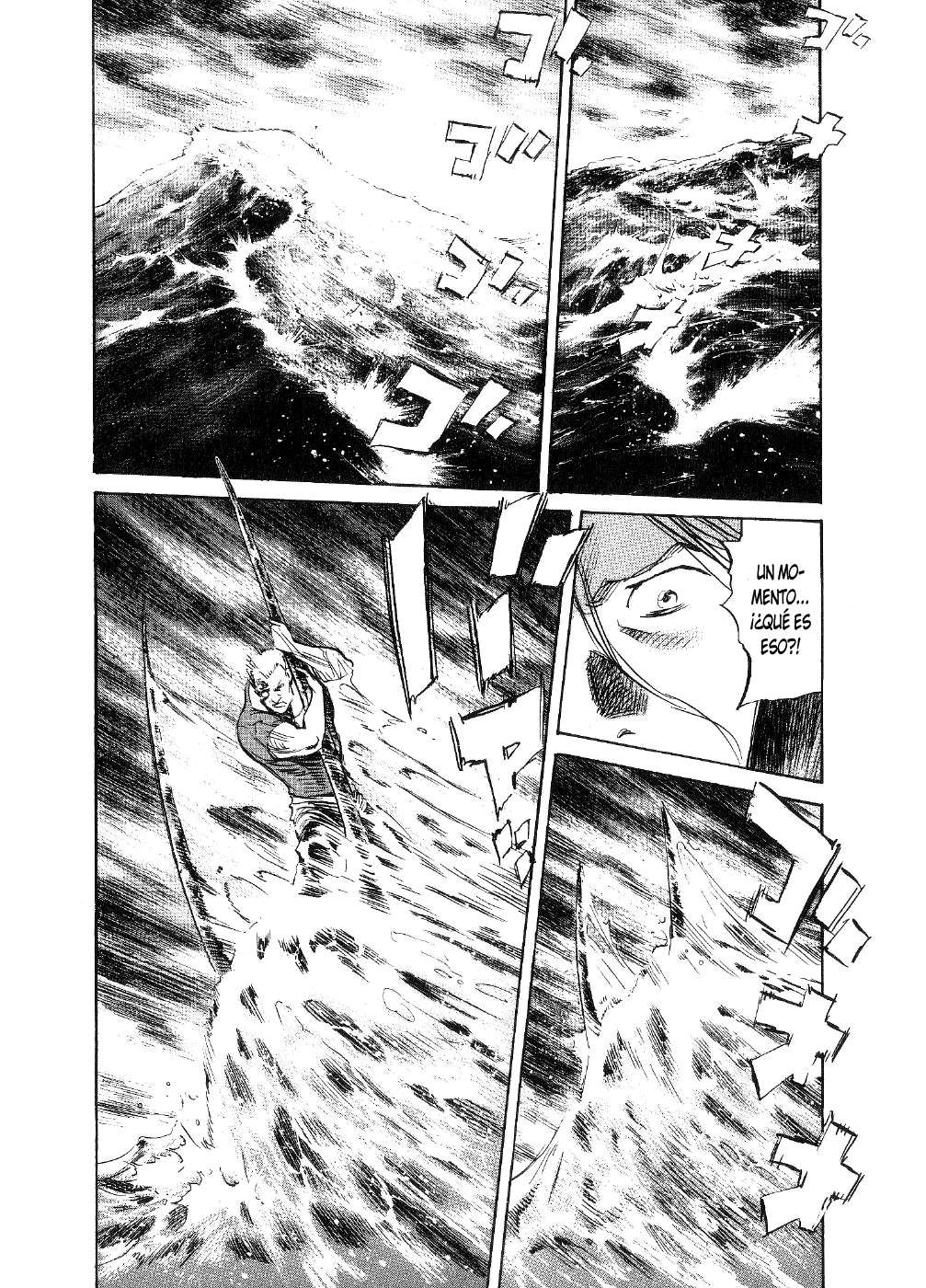 Read Pluto ES Manga Online