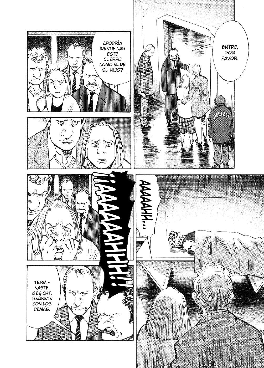 Read Pluto ES Manga Online