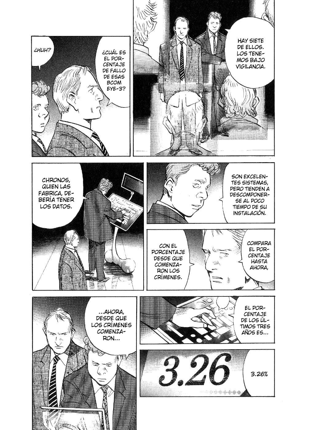 Read Pluto ES Manga Online