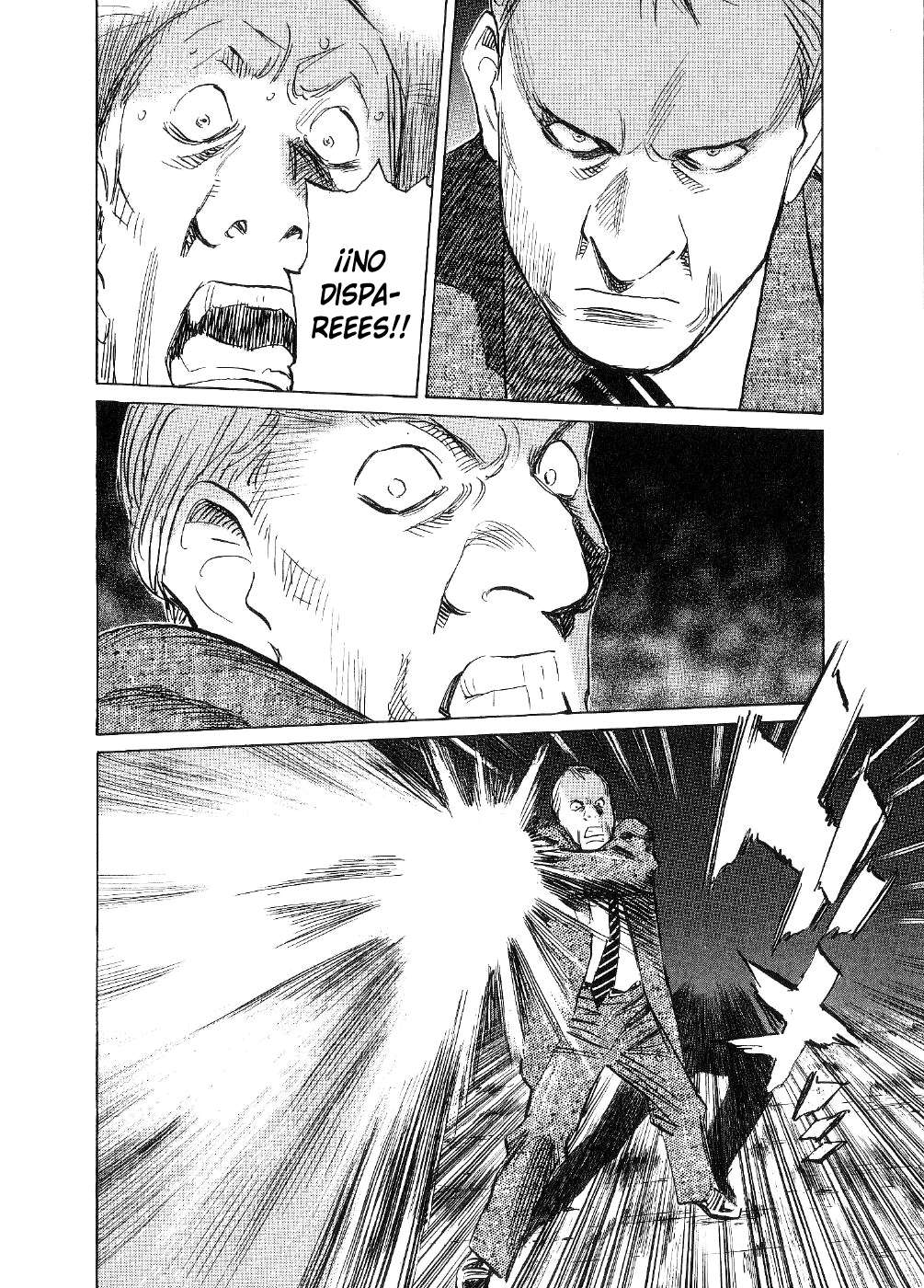 Read Pluto ES Manga Online