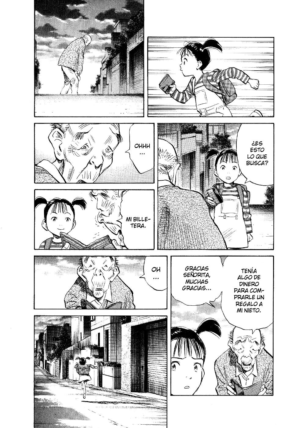 Read Pluto ES Manga Online