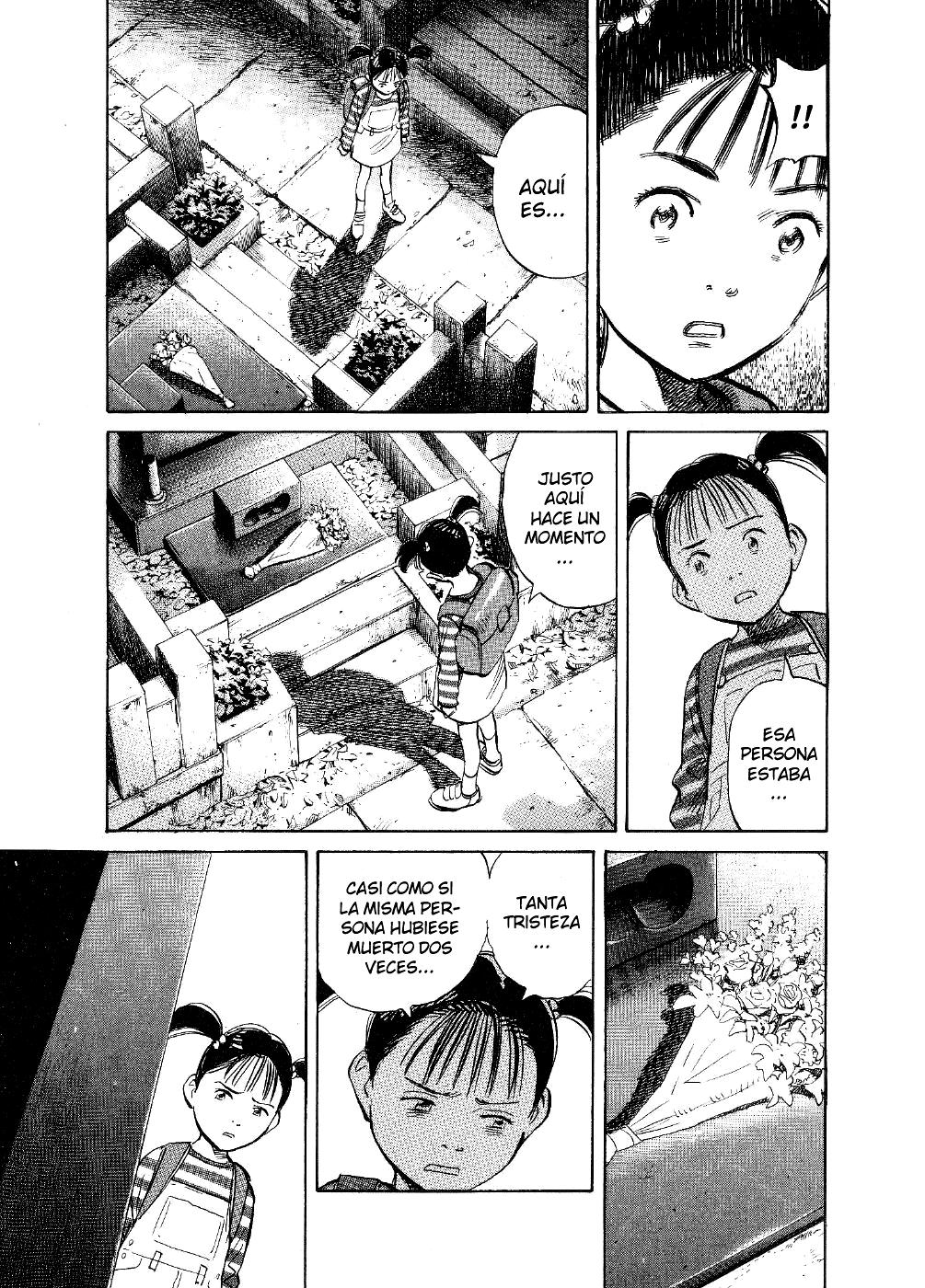 Read Pluto ES Manga Online