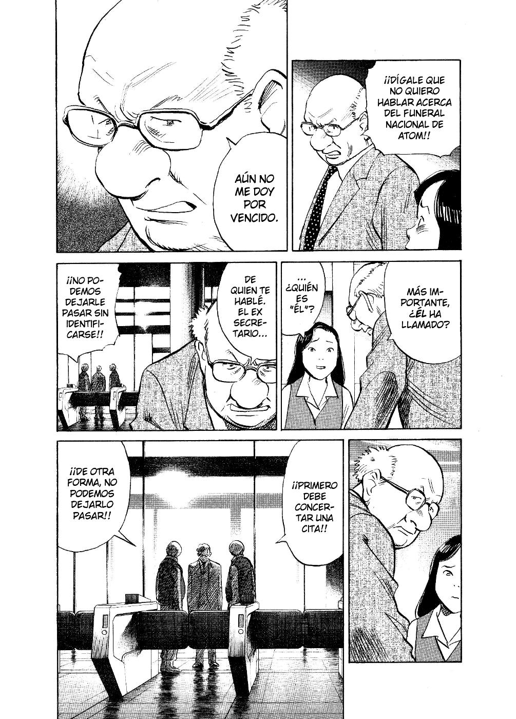 Read Pluto ES Manga Online