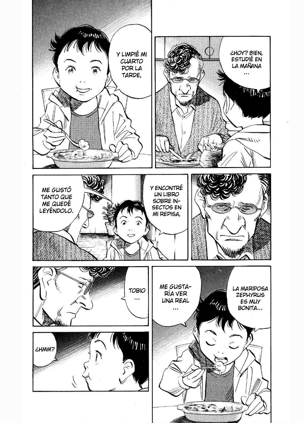 Read Pluto ES Manga Online