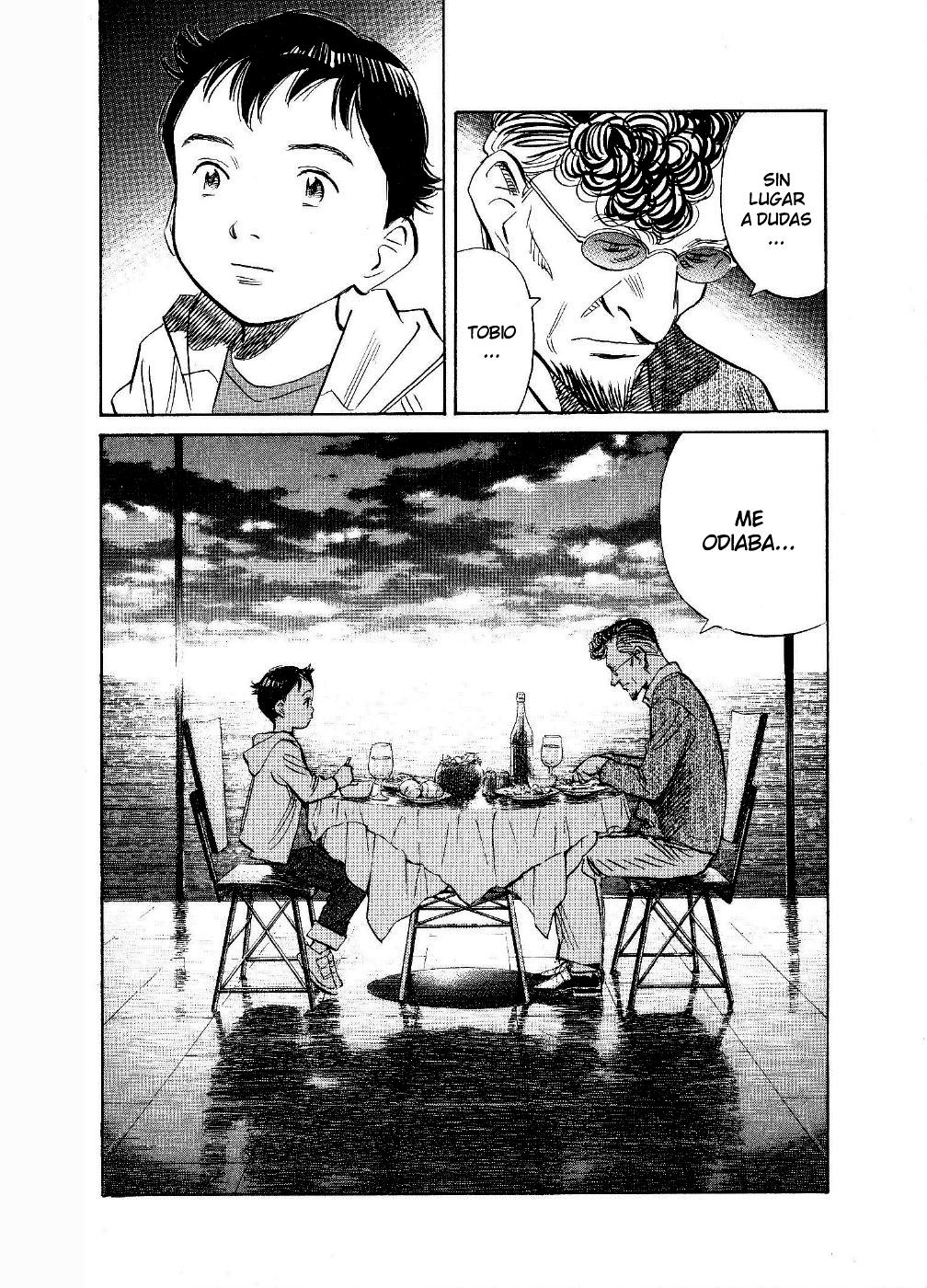 Read Pluto ES Manga Online