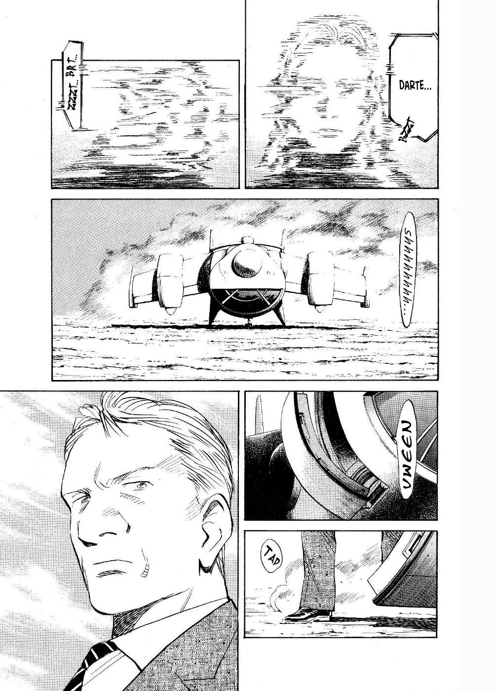 Read Pluto ES Manga Online