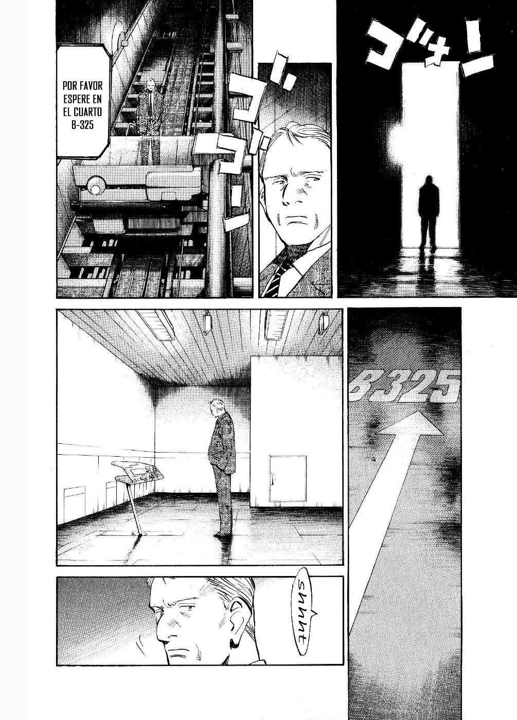 Read Pluto ES Manga Online