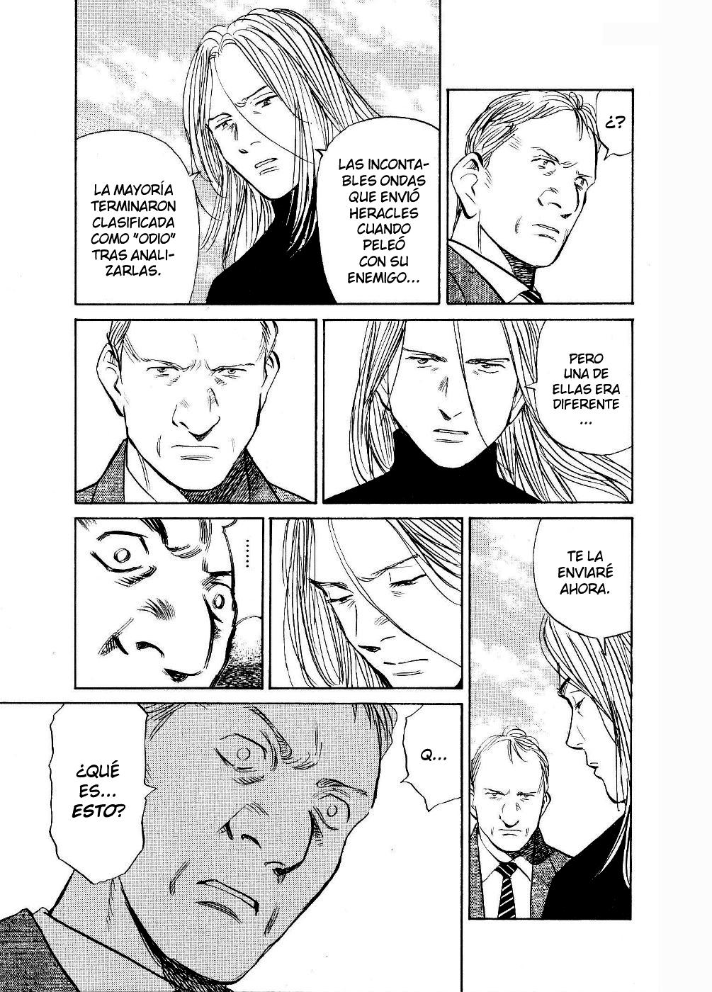 Read Pluto ES Manga Online