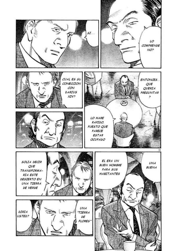 Read Pluto ES Manga Online