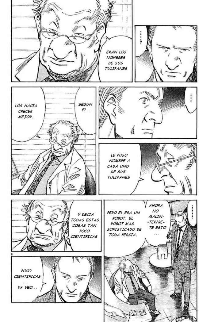 Read Pluto ES Manga Online