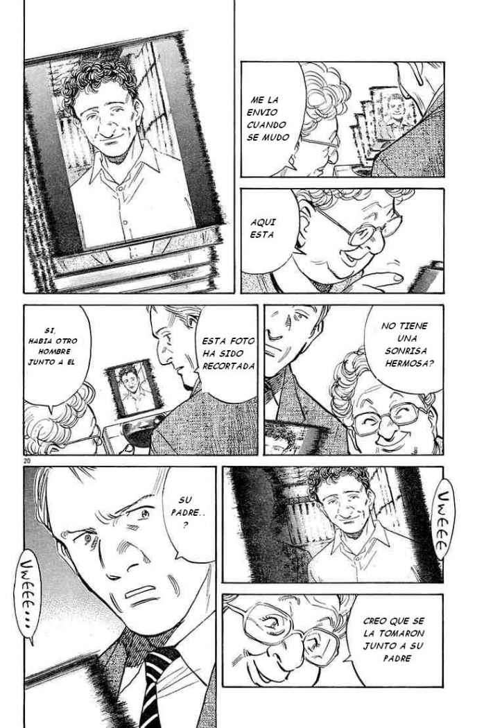 Read Pluto ES Manga Online