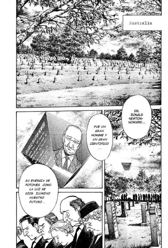 Read Pluto ES Manga Online