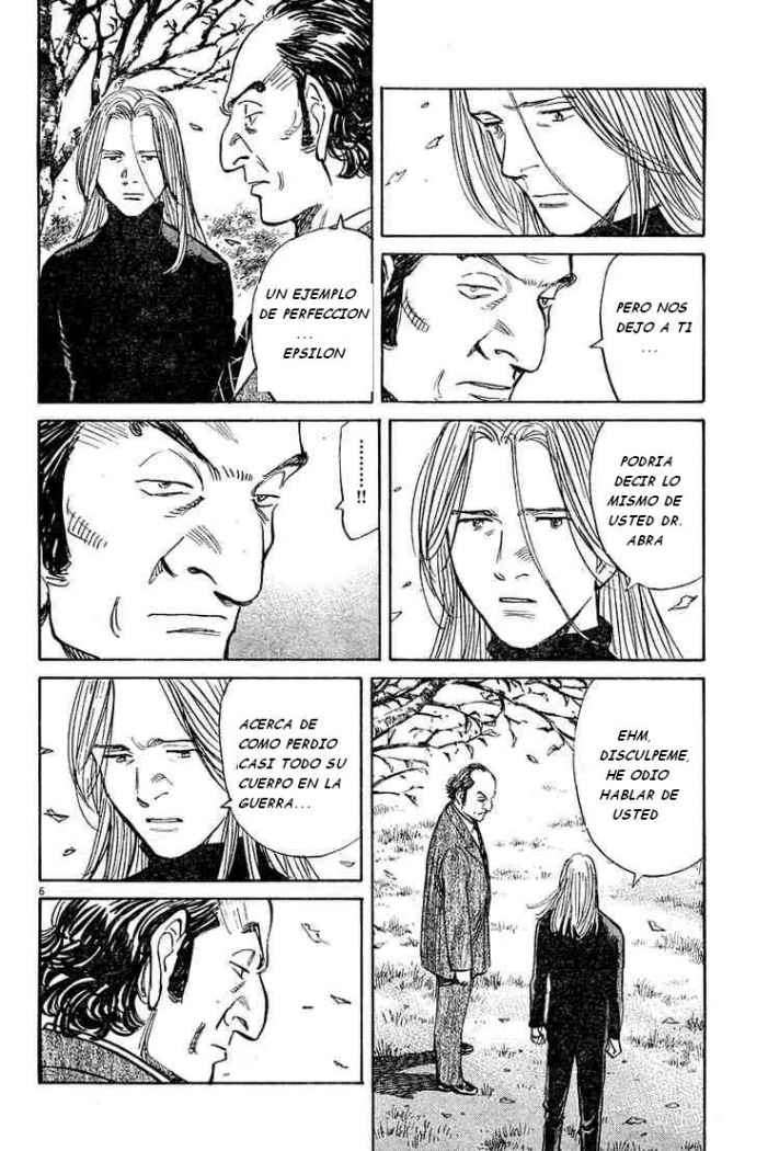 Read Pluto ES Manga Online