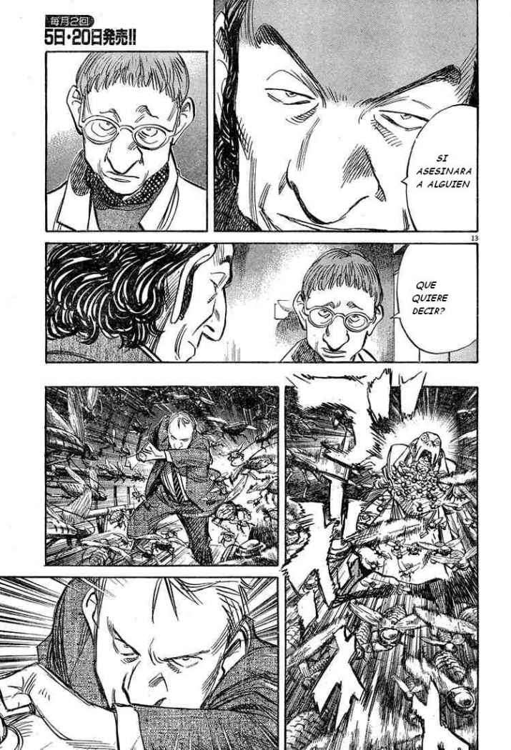 Read Pluto ES Manga Online