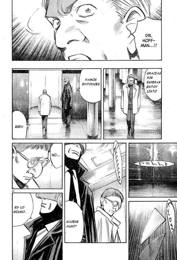 Read Pluto ES Manga Online