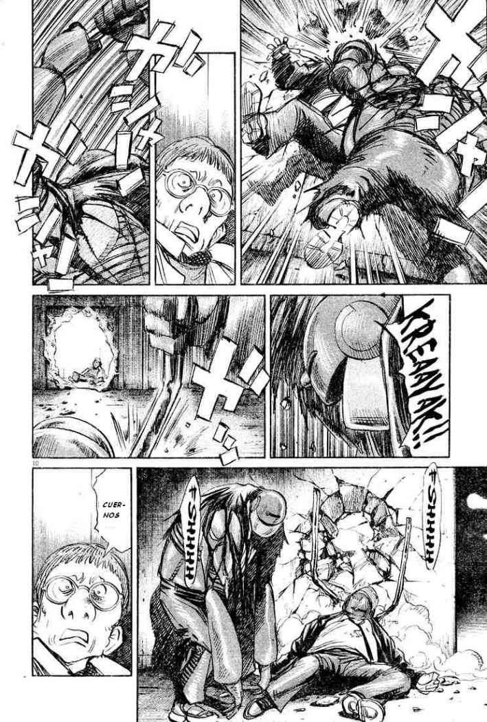 Read Pluto ES Manga Online