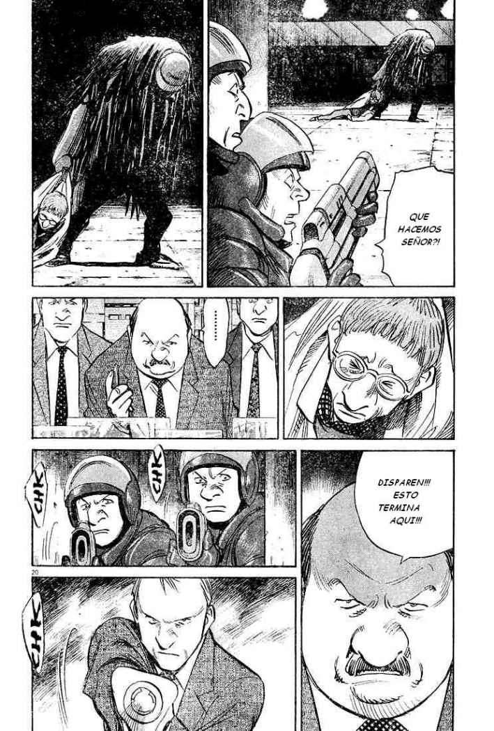 Read Pluto ES Manga Online