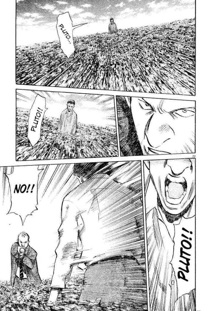 Read Pluto ES Manga Online