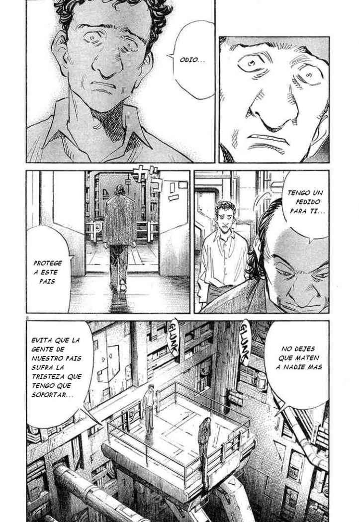 Read Pluto ES Manga Online