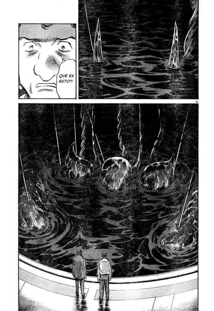 Read Pluto ES Manga Online