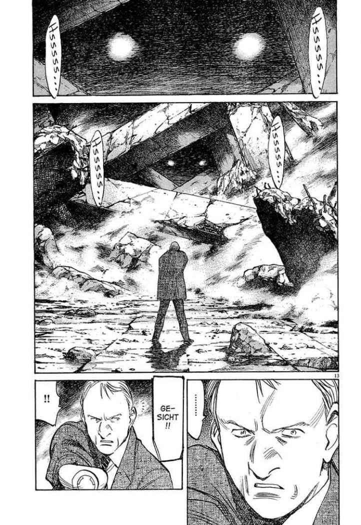 Read Pluto ES Manga Online