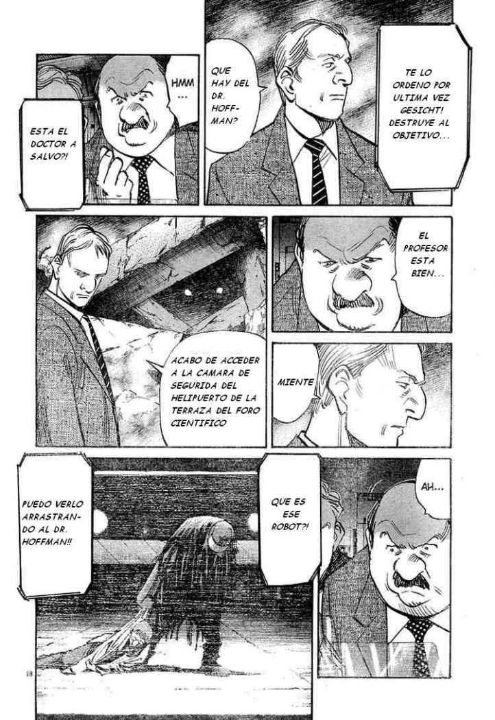 Read Pluto ES Manga Online