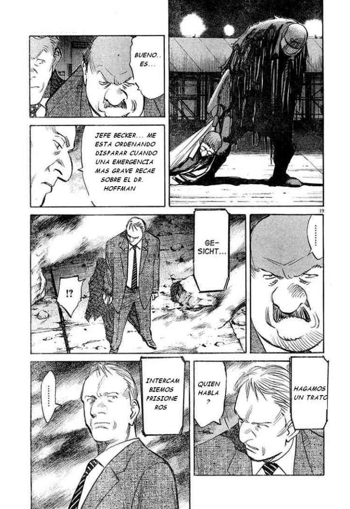 Read Pluto ES Manga Online