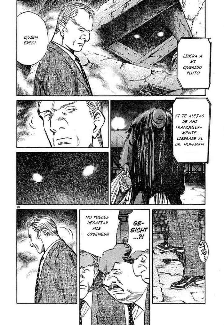 Read Pluto ES Manga Online