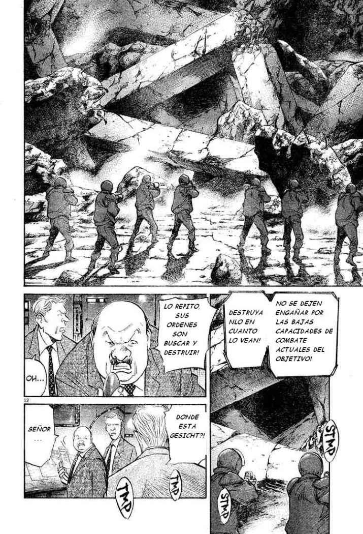 Read Pluto ES Manga Online