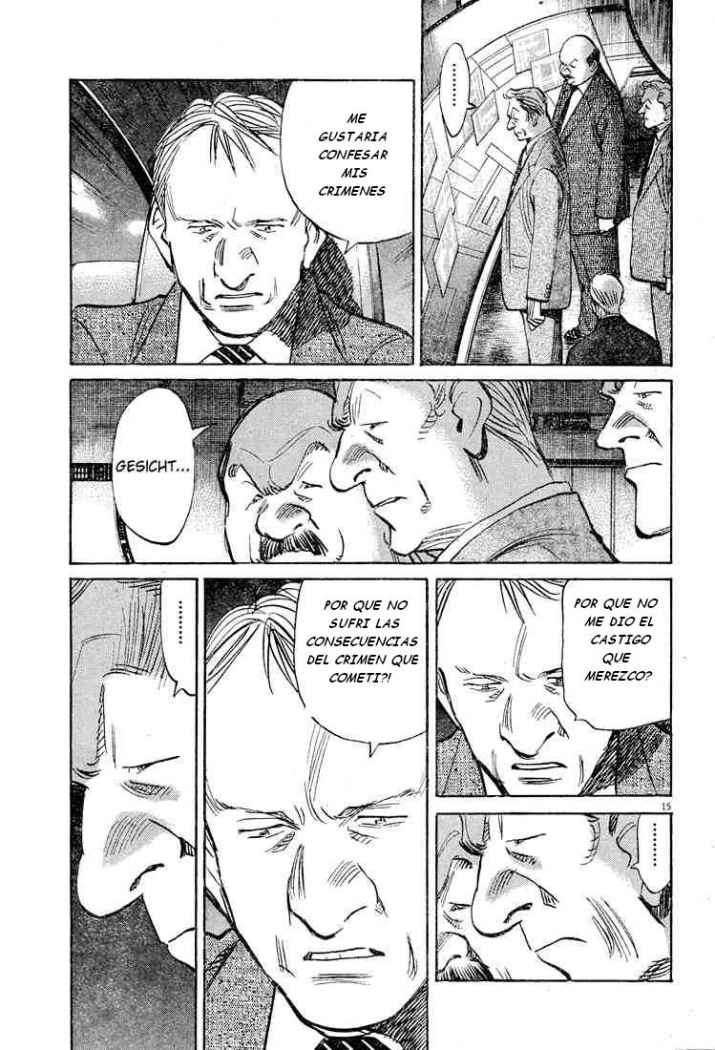 Read Pluto ES Manga Online