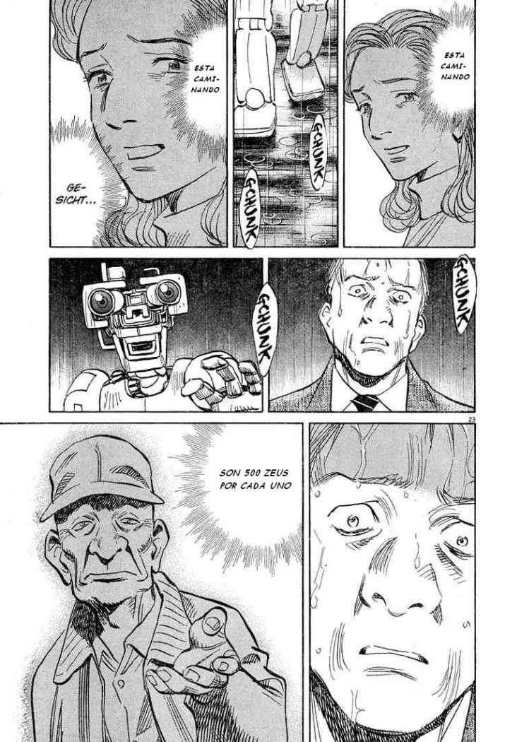 Read Pluto ES Manga Online