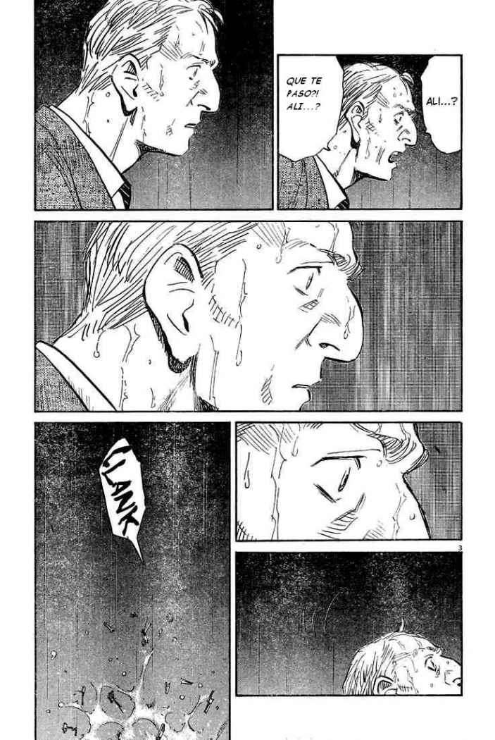 Read Pluto ES Manga Online