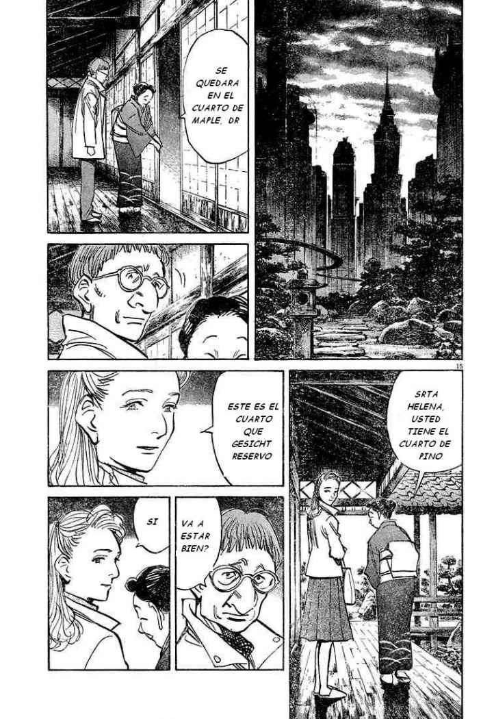 Read Pluto ES Manga Online