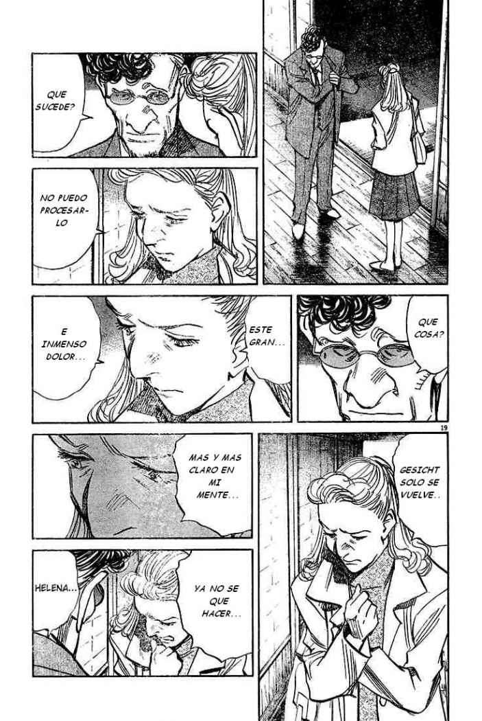 Read Pluto ES Manga Online