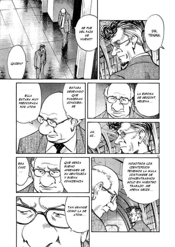 Read Pluto ES Manga Online