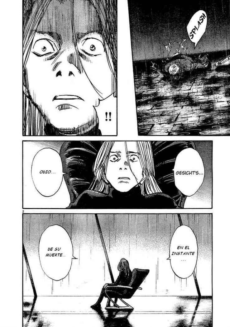 Read Pluto ES Manga Online