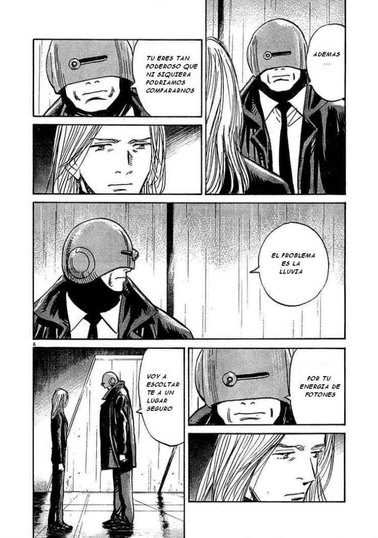 Read Pluto ES Manga Online