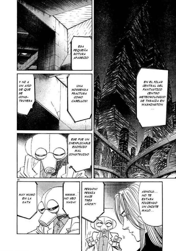 Read Pluto ES Manga Online