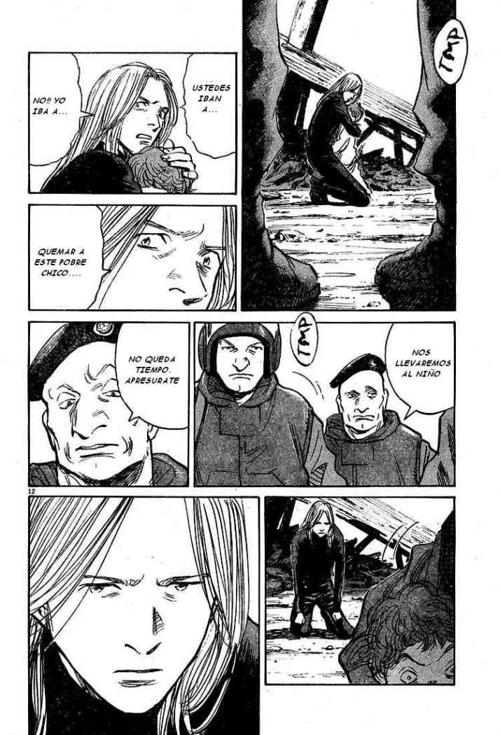 Read Pluto ES Manga Online